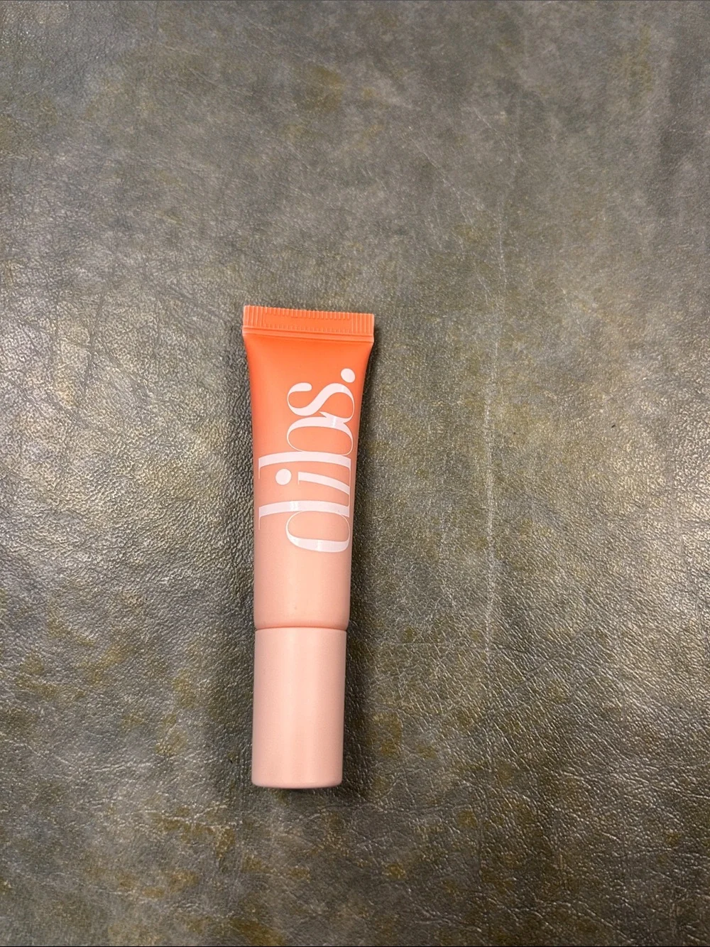 DIBS Beauty Cool Blush Cheek Stain - Summer Girl